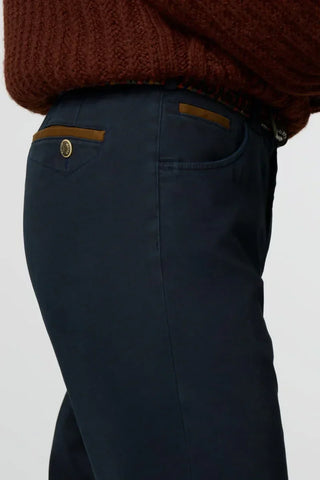 Meyer - Dublin 5617 Winter Cotton Pants