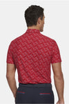 Meyer - Polo Performance - Phil 9-9008 - Modern Fit