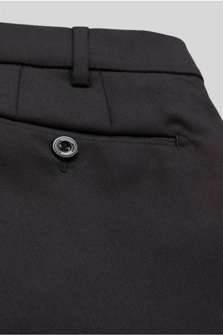 Meyer - Bonn 8400 - Super 100 Zignone wool trousers