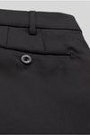 Meyer - Bonn 8400 - Super 100 Zignone wool trousers