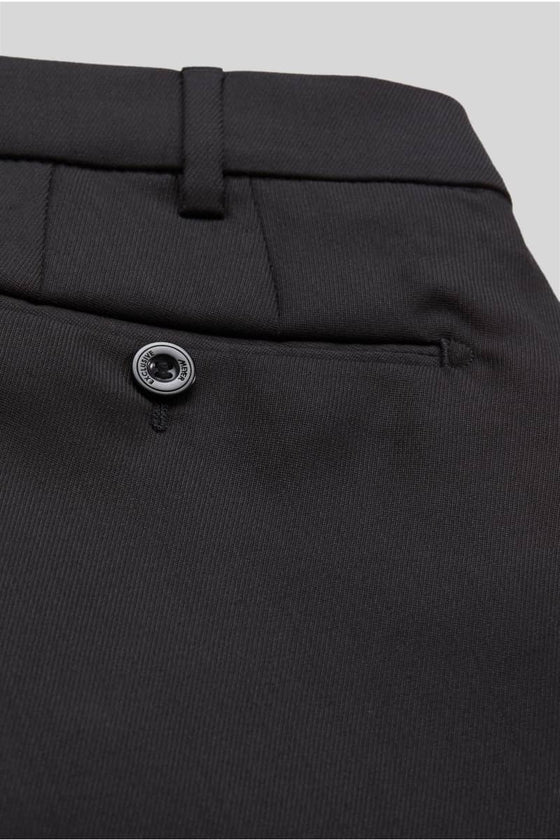 Meyer - Bonn 8400 - Super 100 Zignone wool trousers