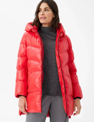 BRAX - Toronto - Manteau matelassé en polyamide pour femme