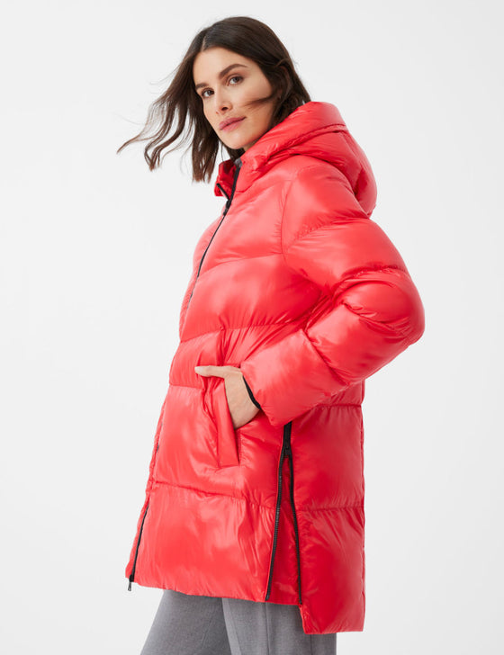 BRAX - Toronto - Women's polyamide quilted coat