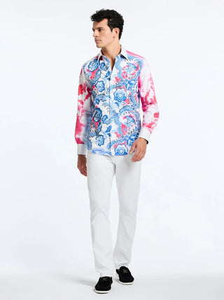 Robert Graham - Shirt THE COCO Limited Edition