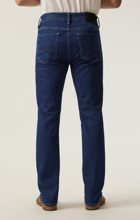 34 Heritage - Courage Dark Blue Refined