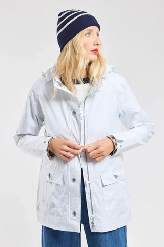 Armor-Lux - Audierne - Women's Waterproof Parka