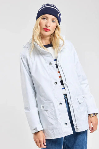 Armor-Lux - Audierne - Women's Waterproof Parka