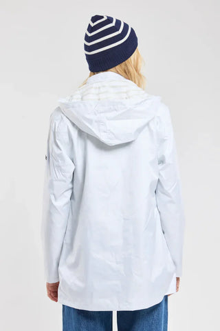 Armor-Lux - Audierne - Women's Waterproof Parka