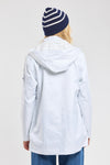 Armor-Lux - Audierne - Parka Imperméable pour femme