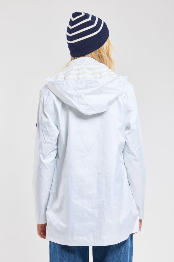Armor-Lux - Audierne - Parka Imperméable pour femme