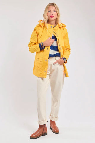 Armor-Lux - Audierne - Women's Waterproof Parka