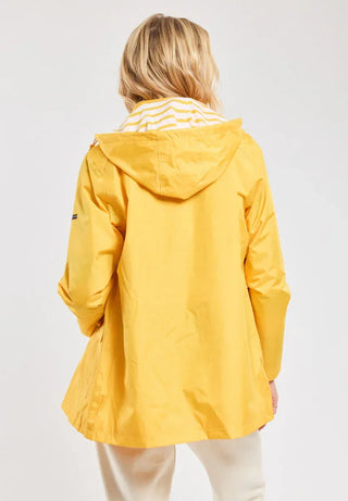 Armor-Lux - Audierne - Women's Waterproof Parka