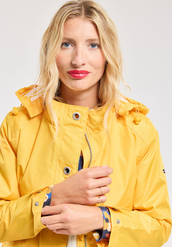 Armor-Lux - Audierne - Parka Imperméable pour femme