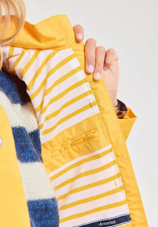 Armor-Lux - Audierne - Women's Waterproof Parka