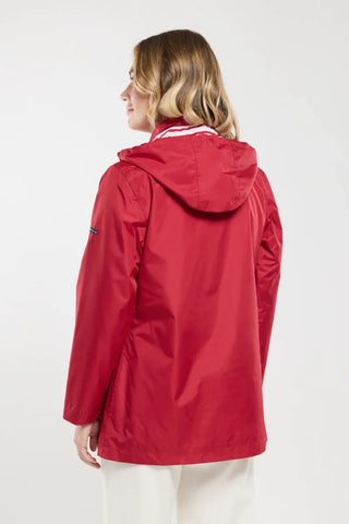 Armor-Lux - Audierne - Women's Waterproof Parka