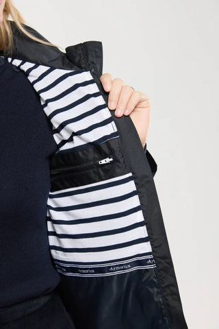 Armor-Lux - Audierne - Women's Waterproof Parka