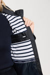 Armor-Lux - Audierne - Parka Imperméable pour femme