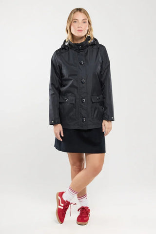 Armor-Lux - Audierne - Women's Waterproof Parka