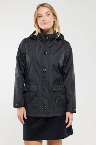 Armor-Lux - Audierne - Women's Waterproof Parka