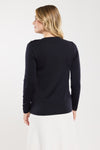 Armor-Lux - Auray - Women's Heritage wool sailor sweater