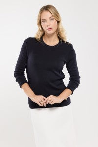  Armor-Lux - Auray - Women's Heritage wool sailor sweater
