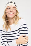 Armor-Lux - Briac - Breton striped wool sweater