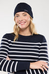 Armor-Lux - Briac - Breton striped wool sweater