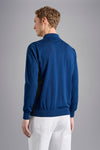 Paul & Shark - Summer Wool extra fine merino wool polo neck