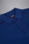 Paul & Shark - Summer Wool extra fine merino wool polo neck