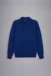 Paul & Shark - Summer Wool extra fine merino wool polo neck