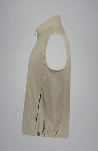 Paul & Shark - Veste sans manches DYNAMIC STRETCH