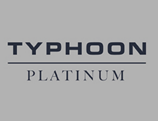 Paul & Shark - Typhoon PLATINUM Down Jacket with Hood
