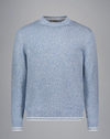 Paul & Shark - Riviera Cotton Crew Neck Sweater