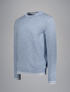 Paul & Shark - Riviera Cotton Crew Neck Sweater