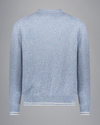 Paul & Shark - Riviera Cotton Crew Neck Sweater