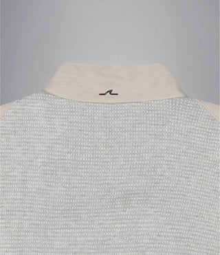 Paul & Shark - Cotton and silk cardigan with Aqualeather® front