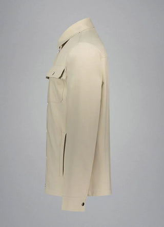 Paul & Shark - DYNAMIC STRETCH Overshirt