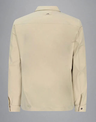 Paul & Shark - DYNAMIC STRETCH Overshirt