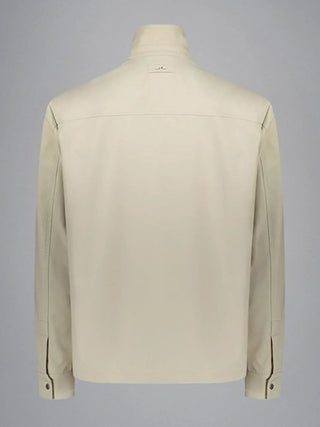 Paul & Shark - DYNAMIC STRETCH Overshirt