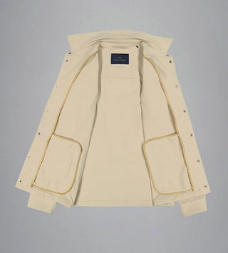 Paul & Shark - DYNAMIC STRETCH Overshirt