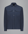 Paul & Shark - DYNAMIC STRETCH Overshirt