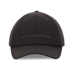 Paul & Shark - Loro Piana Rain System© Wool Knit Cap