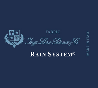 Paul & Shark - Loro Piana Rain System© Wool Knit Cap