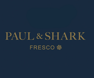 Paul & Shark - Fresco Cotton Cardigan with Linen Front