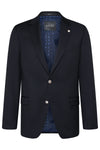 Digel - Duncan-B - Blazer 100% laine Reda 1865 Maestro - Modern Fit