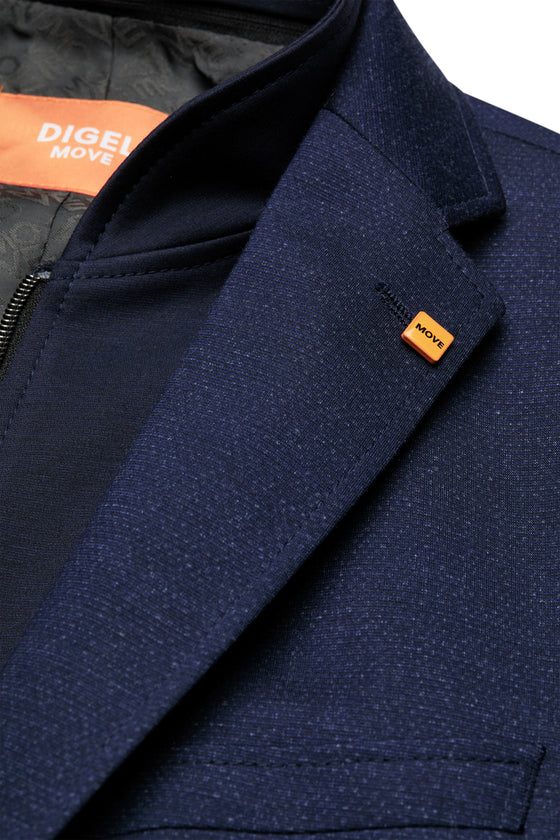 Digel - Adamo-ST - Move Active - Jacket with detachable insert