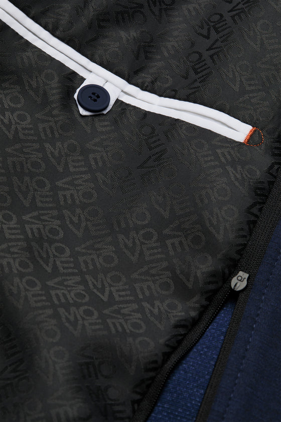 Digel - Adamo-ST - Move Active - Jacket with detachable insert