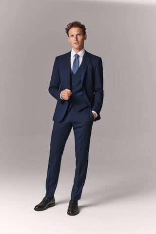 Digel - Keon/Kai - Stretch Wool Suit Preference - Slim Fit
