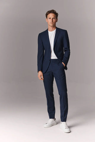 Digel - Keon/Kai - Stretch Wool Suit Preference - Slim Fit