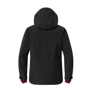 DESCENTE - Shoulder Padd Jacket - Manteau de ski doublé pour homme
